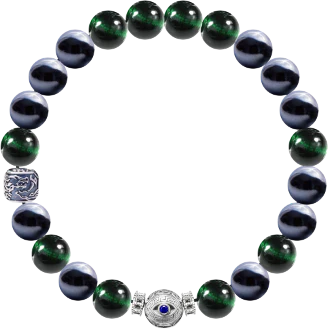 Custom Bracelet #6061b7e9