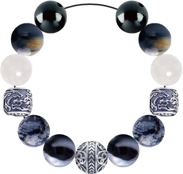 Custom Bracelet #6096f7b3