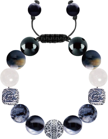 Custom Bracelet #650fa6f1