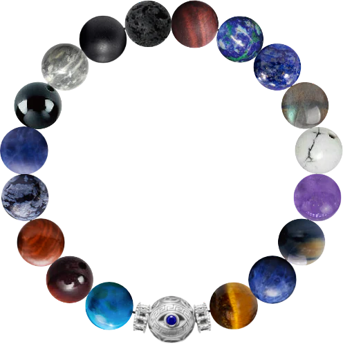 Custom Bracelet #65caa9bf