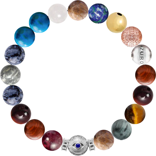 Custom Bracelet #69c298db