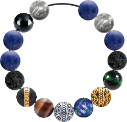 Custom Bracelet #6a544704