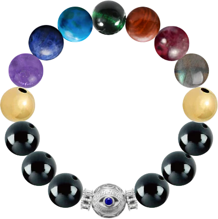 Custom Bracelet #6b029b41