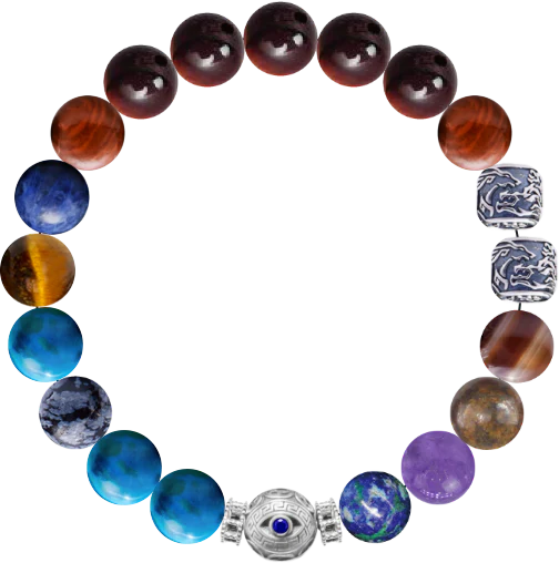 Custom Bracelet #6d062be4