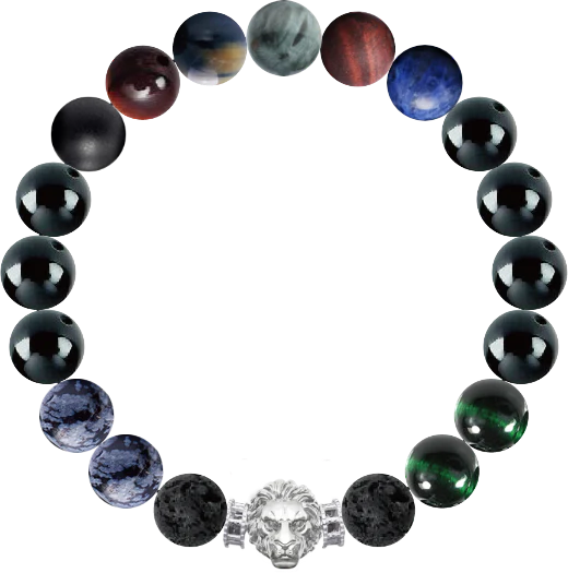 Custom Bracelet #6e598a5c