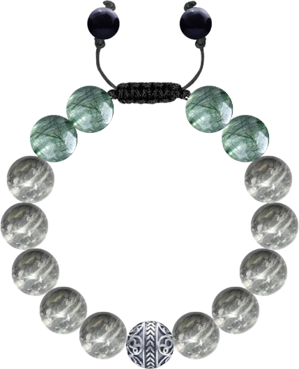 Custom Bracelet #6fbe5e9f