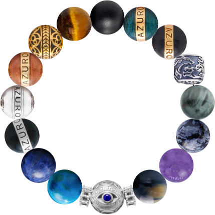 Custom Bracelet #71b75ed9