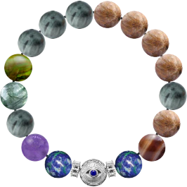 Custom Bracelet #71c761ff