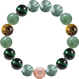 Custom Bracelet #72a6ddad