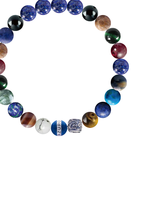 Custom Bracelet #73137ac0