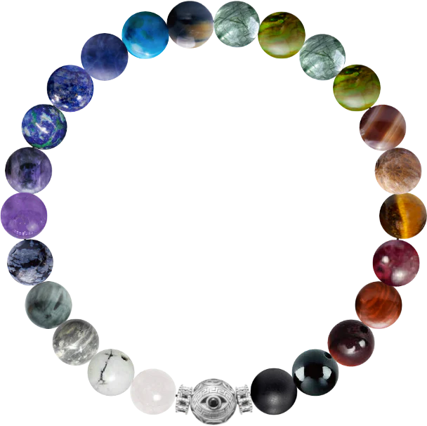 Custom Bracelet #7401ed93