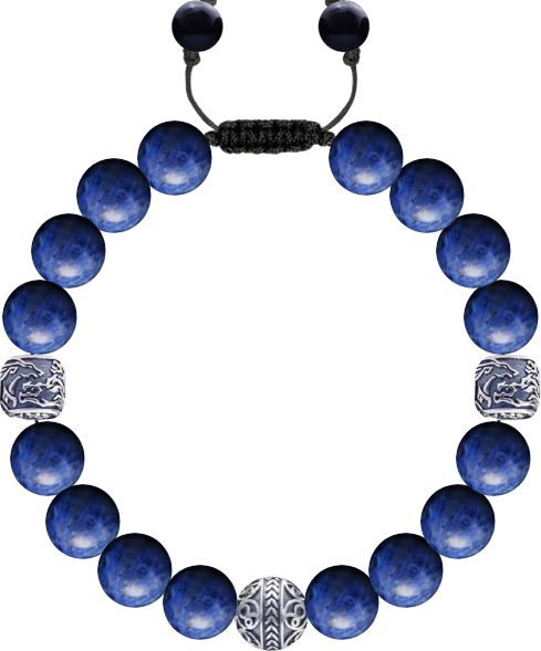 Custom Bracelet #7695a749