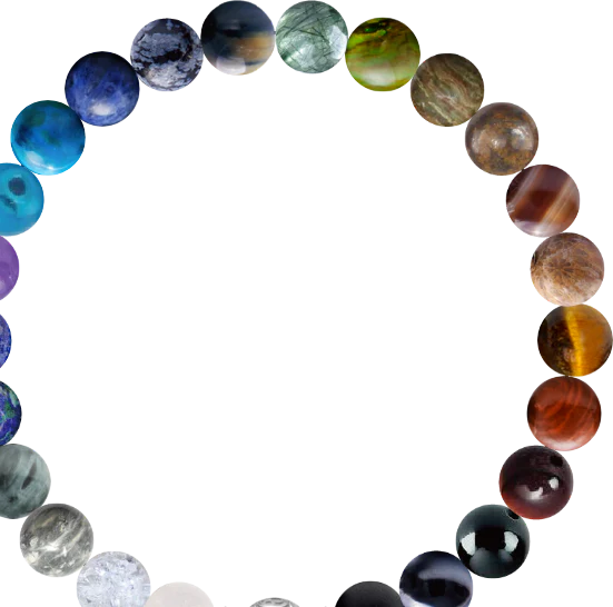 Custom Bracelet #7721ac8b