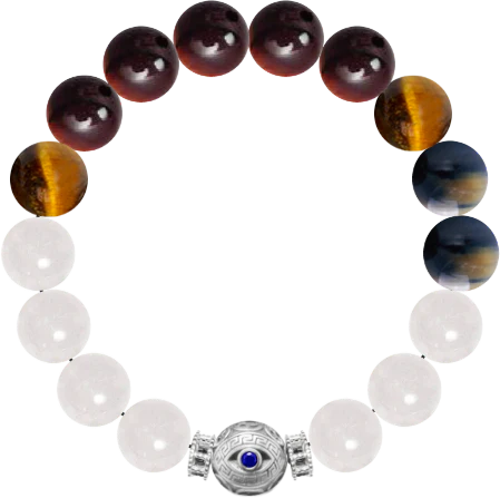 Custom Bracelet #79a3d8e5