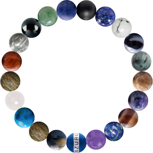 Custom Bracelet #7a157c9e