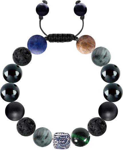 Custom Bracelet #7b6e16dc