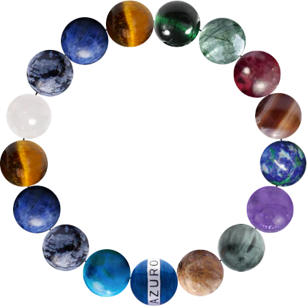 Custom Bracelet #7c41b8eb