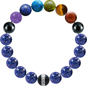 Custom Bracelet #7d4471a0