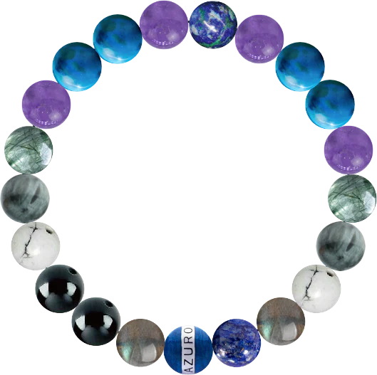 Custom Bracelet #7e4c0721