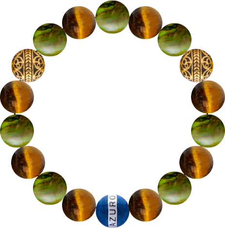 Custom Bracelet #7f0a7d29