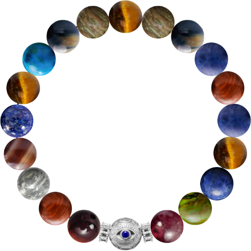 Custom Bracelet #80123a23