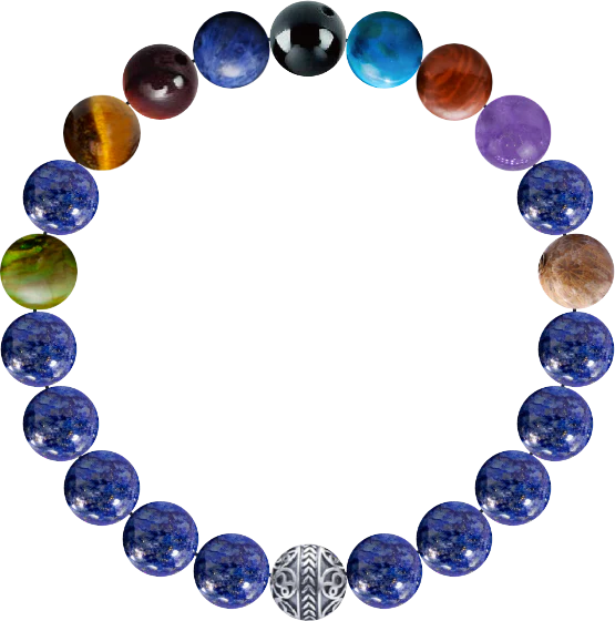 Custom Bracelet #80c3884f
