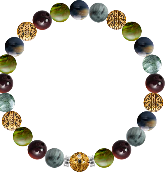 Custom Bracelet #80cd68e6