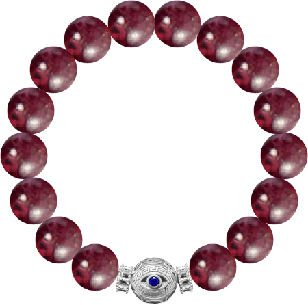 Custom Bracelet #818ed8b6