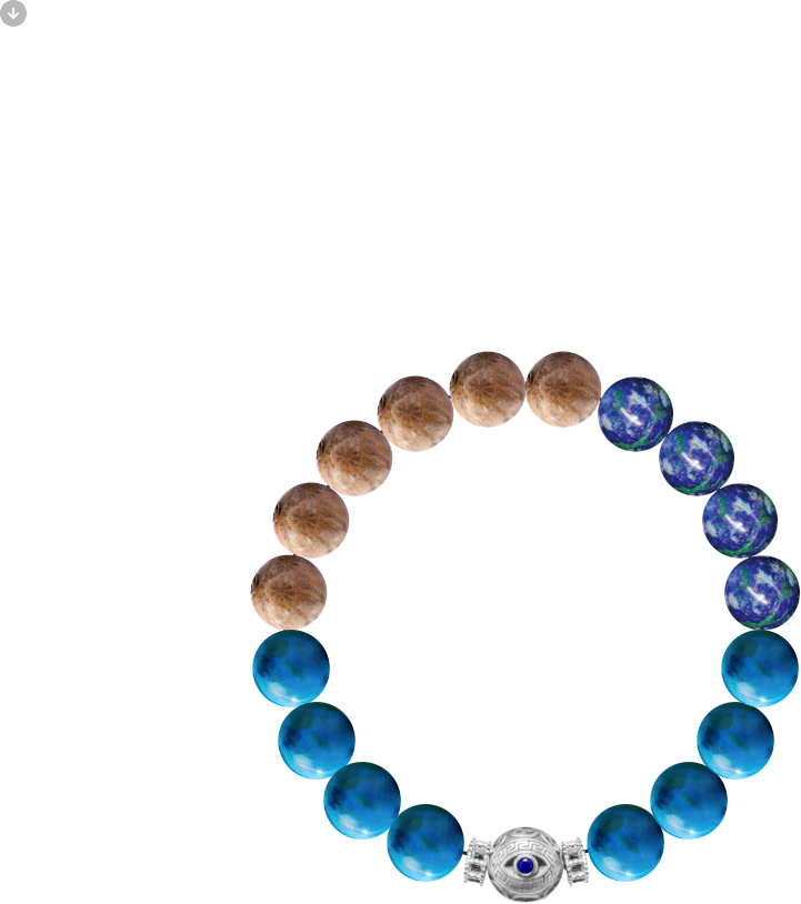 Custom Bracelet #81cdde71