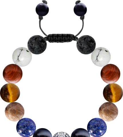 Custom Bracelet #82ff1d46