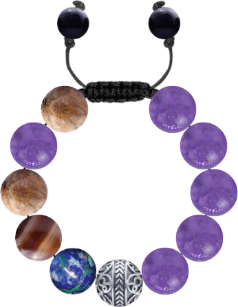 Custom Bracelet #8492e0c3