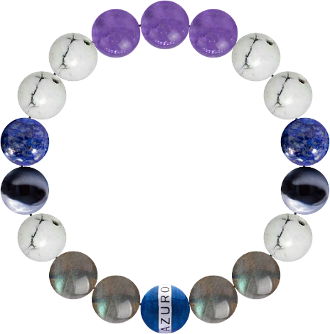 Custom Bracelet #84b39c0d