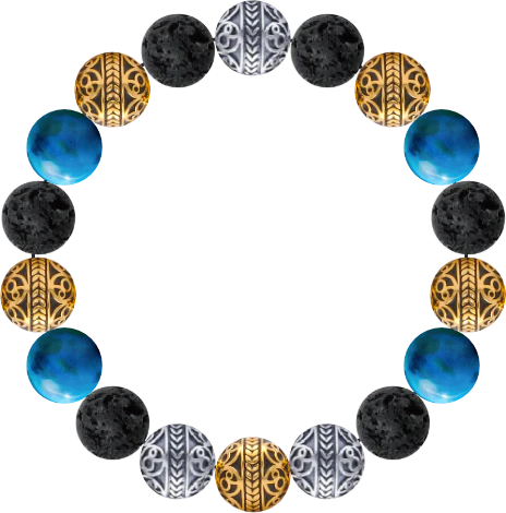 Custom Bracelet #86859d28
