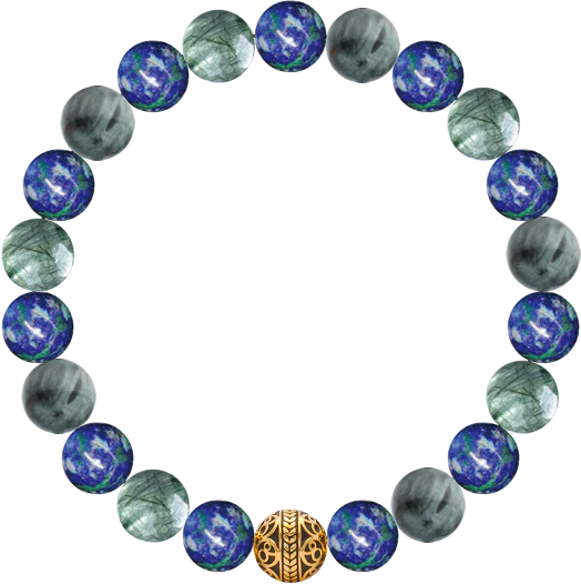 Custom Bracelet #86e062d4