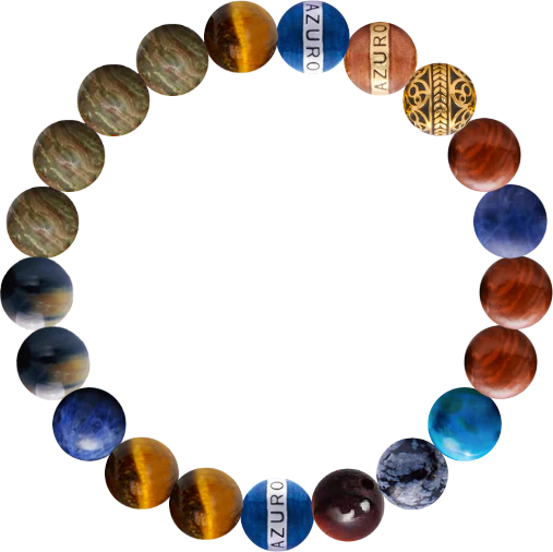 Custom Bracelet #874900cb