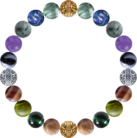 Custom Bracelet #886ca467