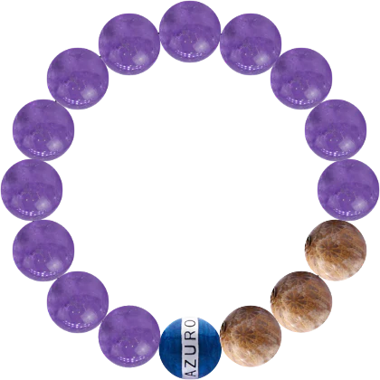Custom Bracelet #896fa8e2