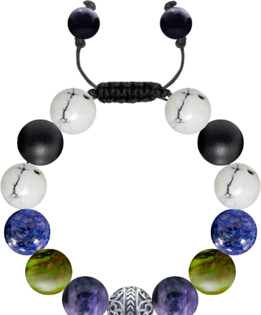 Custom Bracelet #8abb4dbb