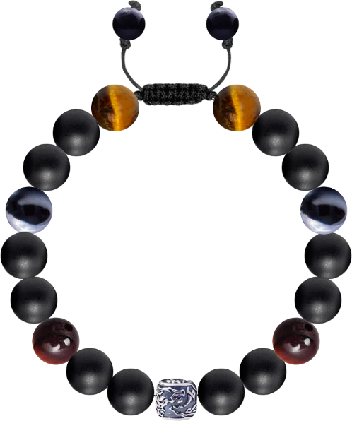 Custom Bracelet #8b14d3ca