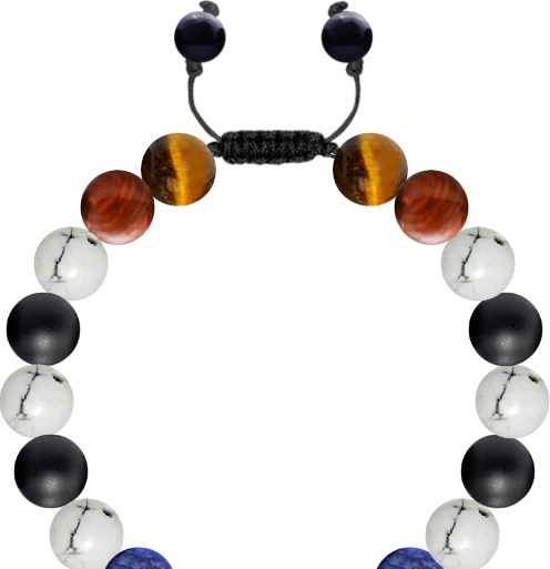 Custom Bracelet #8d995b1e