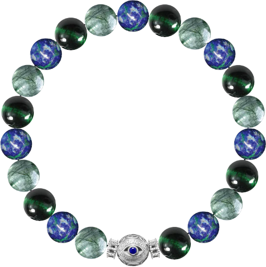 Custom Bracelet #8edcff7b