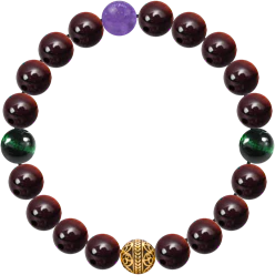 Custom Bracelet #8f44466d