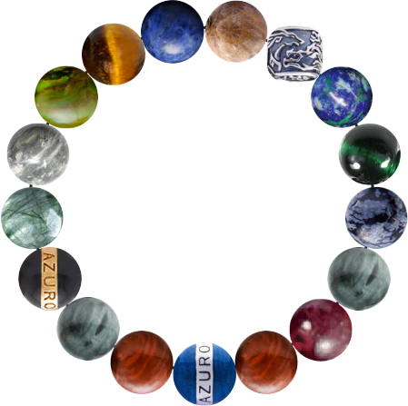 Custom Bracelet #8f5e49f2