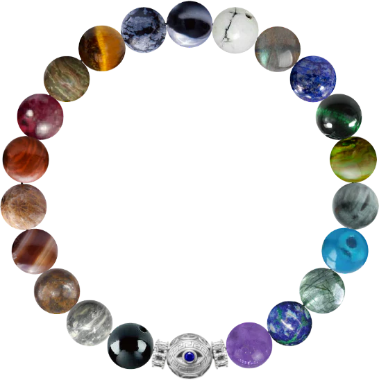 Custom Bracelet #907735e7