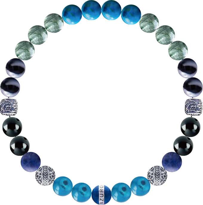 Custom Bracelet #92f02c1d