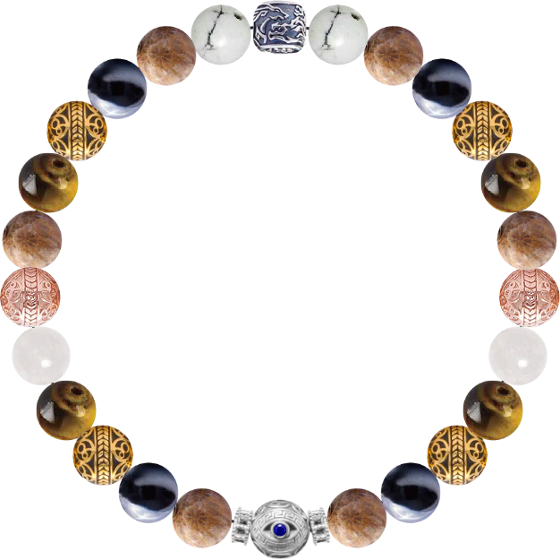 Custom Bracelet #93e66c73