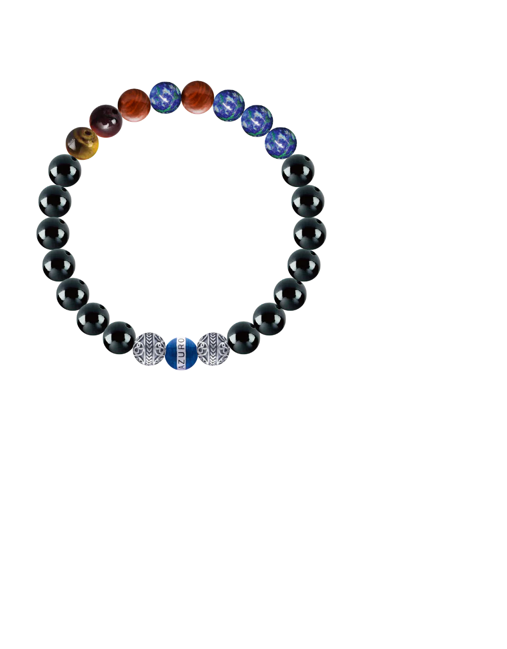 Custom Bracelet #94f1dbdd