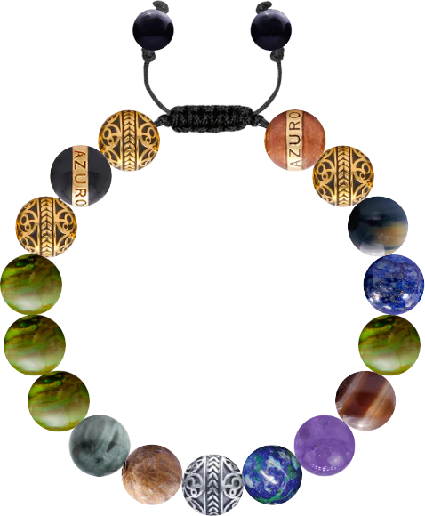 Custom Bracelet #96413f3f