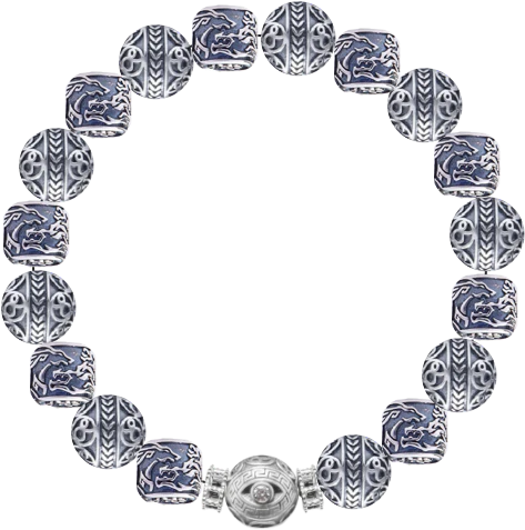 Custom Bracelet #969e1140