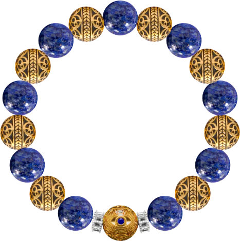 Custom Bracelet #96dd9318